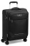 Чемодан Roncato 416213 Joy Cabin Trolley 55 см Expandable 416213-01 01 Black - фото №1