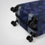 Чехол на средний чемодан Eberhart EBH979-M Suitcase Cover M