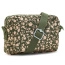 Сумка на плечо Kipling KI3942Z80 Abanu Mini Crossbody Bag Fresh Floral