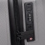 Чемодан с портпледом, амортизаторами и стопором Eberhart 05D*420 Drive 2.0 Spinner S 55 см USB 05D-015-420 015 Graphite - фото №8