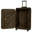 Чемодан Bric's BLF58145 Life 30″ Spinner 77 см BLF58145.378 378 Olive - фото №2