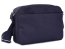Женская сумка кросс-боди Hedgren HFIKA04 Fika Espresso Medium Crossover bag RFID HFIKA04/870-01 870 Peacoat Blue - фото №6