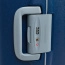 Чемодан на защелках Roncato 500762 Light Ltd Edition Spinner M 68 см 500762-83 83 Navy Blue - фото №4