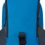Рюкзак для ноутбука антивор Delsey 002020610 Securflap Backpack 16″ RFID 00202061002 02 Navy - фото №6