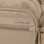 Сумка кросс боди Hedgren HIC431 Inner City Emily Multipocket Crossover RFID HIC431/613-01 613 Cashmere Beige - фото №6
