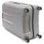 Чемодан Roncato 5468 Uno ZSL Premium 2.0 Large Trolley 86 см  5468-0225 0225 Grey/Silver - фото №6
