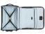 Дорожный портплед на колесах Delsey 001199520 Wagram 2-Wheel Trolley Garment Bag 55 см