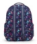 Женский рюкзак Kipling KI5816U7G Seoul Large Backpack 15″ Balloon Monkey KI5816U7G Balloon - фото №7