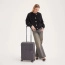 Чемодан на защелках Eberhart 33C*420 Click Spinner S 55 см 33C-018-420 018 Cool Grey - фото №13