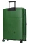 Чемодан на колёсах Robinzon RP2151-S Madeira Space Spinner L 76 см Exp RP2151-S-17 17 Brilliant Green - фото №3