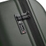 Чемодан Delsey 003846821 Ordener 4DW Trolley Case L 77 см 00384682103 03 Olive - фото №5