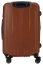 Чемодан на колесах с амортизаторами Eberhart 04D*424 Drive Spinner M 67 см 04D-018-424 Brown - фото №4