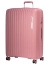 Чемодан Robinzon RP4721-D Ibiza Spinner L 76 см RP4721-D-49 49 Candy Rose - фото №1
