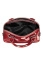 Женская сумка Lipault P57*016 Plume Vinyl Handle Bag M P57-05016 05 Ruby - фото №2