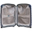 Чемодан Roncato 5512 Box Medium Trolley 69 см 5512-0183 0183 Nero/Navy - фото №2