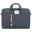 Сумка для ноутбука Rivacase 7731 Galapagos Laptop Bag 15.6″ 7731 Dark Grey - фото №10