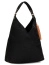 Женская сумка Kipling KI488153H Olina Shoulder Bag 15″ Rose Black  KI488153H 53H Rose Black - фото №6