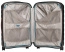 Чемодан Roncato 5512 Box Medium Trolley 69 см 5512-5201 1201 Arancio/Nero - фото №2