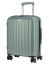 Чемодан на колёсах Robinzon RP3593-X Elba Deluxe Spinner S 55 см Exp RP3593-X-87 87 Mist Green - фото №1