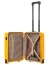 Чемодан BY by Bric's B1Y08430 Ulisse Cabin S 55 см Expandable USB