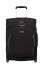 Чемодан Samsonite CS1*002 X'Blade 4.0 Upright 55 см Strict Top Pocket CS1-09002 09 Black - фото №4