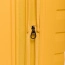 Чемодан Roncato 418153 Skyline Spinner S 55 см USB Expandable 418153-06 06 Limone - фото №9