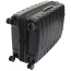 Чемодан Roncato 418152 Skyline Spinner M 70 см Expandable 418152-01 01 Nero - фото №7