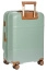 Бизнес-чемодан Bric's BBG38312 Bellagio 3.0 21″ Carry-on Spinner S 55 см 17″ USB Expandable BBG38312.336 336 Eucalyptus - фото №8