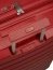 Чемодан на колёсах Roncato 418182 Butterfly B-Flying Spinner M 67 см Expandable 418182-09 09 Rosso - фото №5