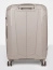 Чемодан на колесах Eberhart 54C*424 Cosmo Spinner M 65 см Expandable 54C-042-424 Taupe - фото №4