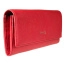 Портмоне Lipault P54*014 Plume Accessories Wallet P54-05014 05 Ruby - фото №2