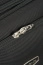 Чемодан Samsonite CS1*002 X'Blade 4.0 Upright 55 см Strict Top Pocket CS1-09002 09 Black - фото №13