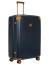 Чемодан Bric's BAQ08355 Amalfi 32″ Spinner XL 82 см BAQ08355.006 006 Blue - фото №11