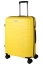 Чемодан Eberhart 44S*424 Splash Spinner M 66 см 44S-006-424 006 Yellow - фото №9
