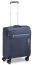 Легкий чемодан Roncato 414746 Lite Soft Cabin Spinner 55 см 414746-83 83 Navy Blue - фото №7