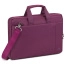 Сумка для ноутбука Rivacase 8231 Central Laptop Bag 15.6″ 8231 Purple - фото №1