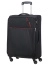 Чемодан American Tourister Joyride Spinner 69 см Expandable 36G-09003 09 Black - фото №1