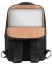 Рюкзак для ноутбука Rivacase 8164 Clark-ECO Business Laptop Backpack 17″