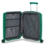 Чемодан Roncato 418183 Butterfly B-Flying Carry-on Spinner S 55 см Expandable 418183-07 07 Brilliant Green - фото №2