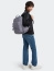 Рюкзак для ноутбука Kipling KI57641GB Seoul Large Backpack 15″ Almost Jersey C KI57641GB 1GB Almost Jersey C - фото №4