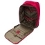 Рюкзак на колесах Roncato 6117 Speed Cabin Backpack Trolley 15″ 55 см 6117-09 09 Red - фото №2