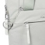 Женская сумка-тоут для ноутбука Hedgren HFURO09 Furo Roku Tote 13″ RFID HFURO09/893-15 893 Pussywillow Grey - фото №9