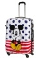 Чемодан American Tourister 19C*008 Disney Legends Blue Dots Spinner 75 см 19C-71008 71 Mickey Blue Dots - фото №7