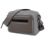 Женская сумка кросс-боди Hedgren HFIKA04 Fika Espresso Medium Crossover bag RFID HFIKA04/870-01 878 Vintage Taupe - фото №1