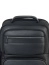 Кожаный рюкзак для ноутбука Magellan MAG-A603-11351-12 Santiago Backpack 15.6″ USB MAG-A603-11351-12 Чёрный - фото №6