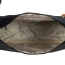 Женская сумка Bric's BXG45052 X-Collection X-Bag Halfmoon Bag Small BXG45052.101 101 Black - фото №2