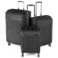Чемодан Roncato 414431 Zero Gravity Trolley L 80 см Expandable