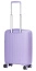 Чемодан Robinzon RP4723-D Ibiza Spinner S 55 см RP4723-D-38 38 Tender Lavender - фото №3