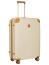 Чемодан Bric's BAQ08354 Amalfi 30″ Spinner L 76 см BAQ08354.114 014 Cream - фото №9