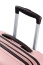 Чемодан American Tourister MB2*002 Bon Air Dlx Spinner 66 см Expandable MB2-02002 02 Cherry Blossom - фото №10